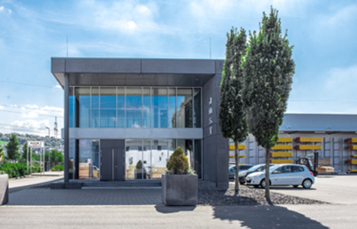 Standort Mülheim-Kärlich Standort Mülheim-Kärlich