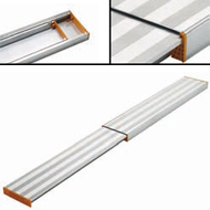 Ausziehbare alu leiter Ausziehbare alu leiter